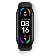 Promo Xiaomi Mi Smart Band 6 à 29€ chez Amazon