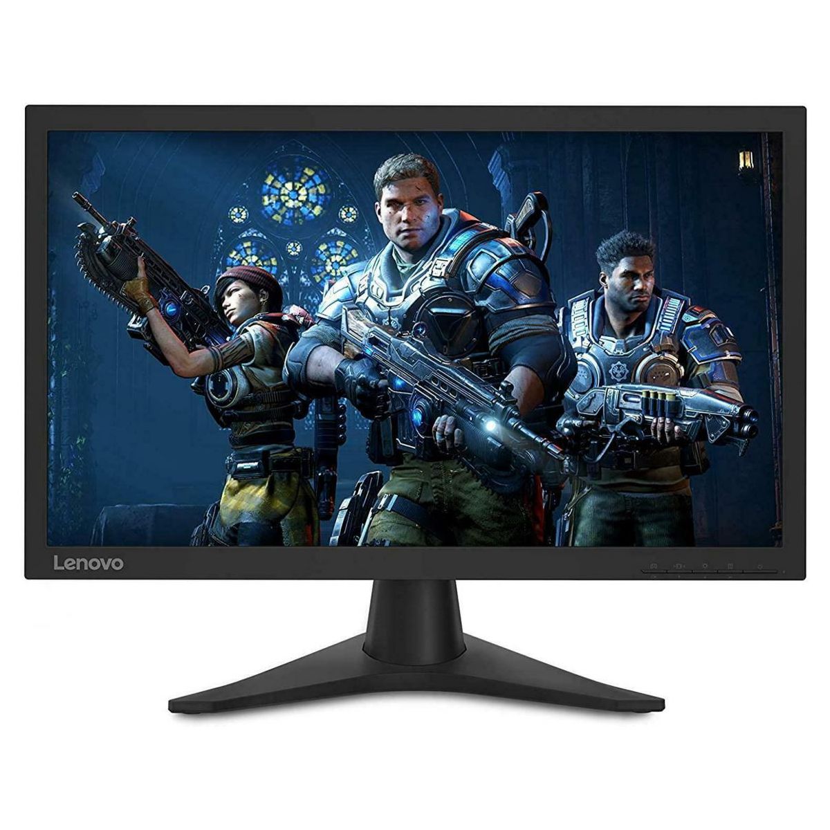 70€ REMBOURSÉS sur l’achat de votre écran Lenovo