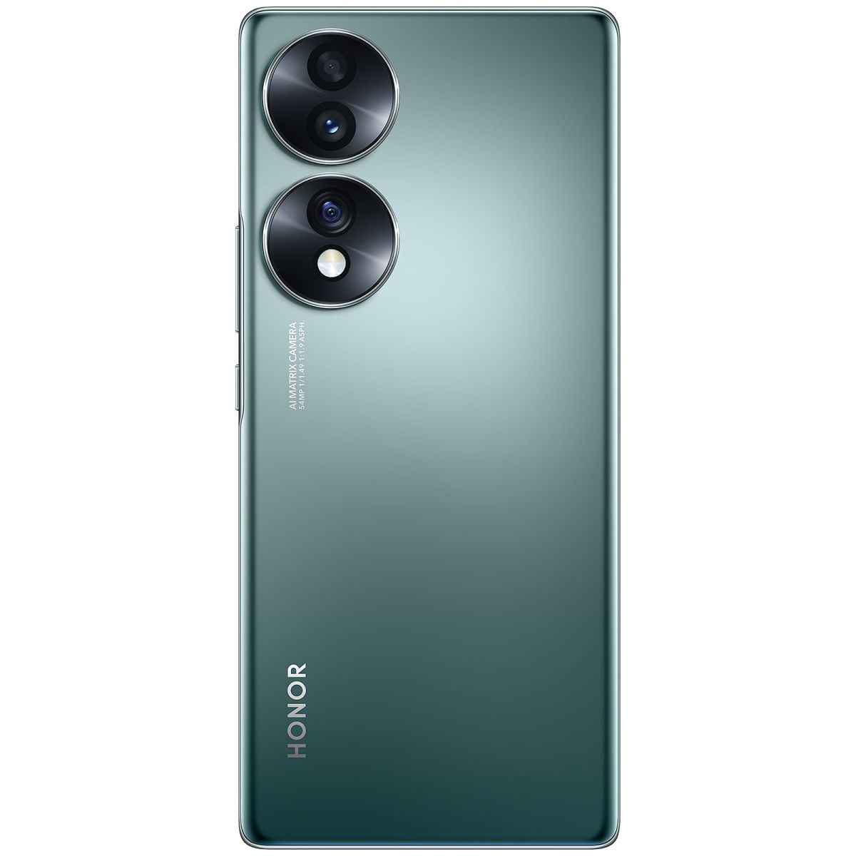 70€ de réduction sur le smartphone Honor 70 chez Boulanger