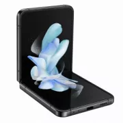 Coffret accessoire en cadeau sur le Galaxy Z Flip5 chez Samsung Shop