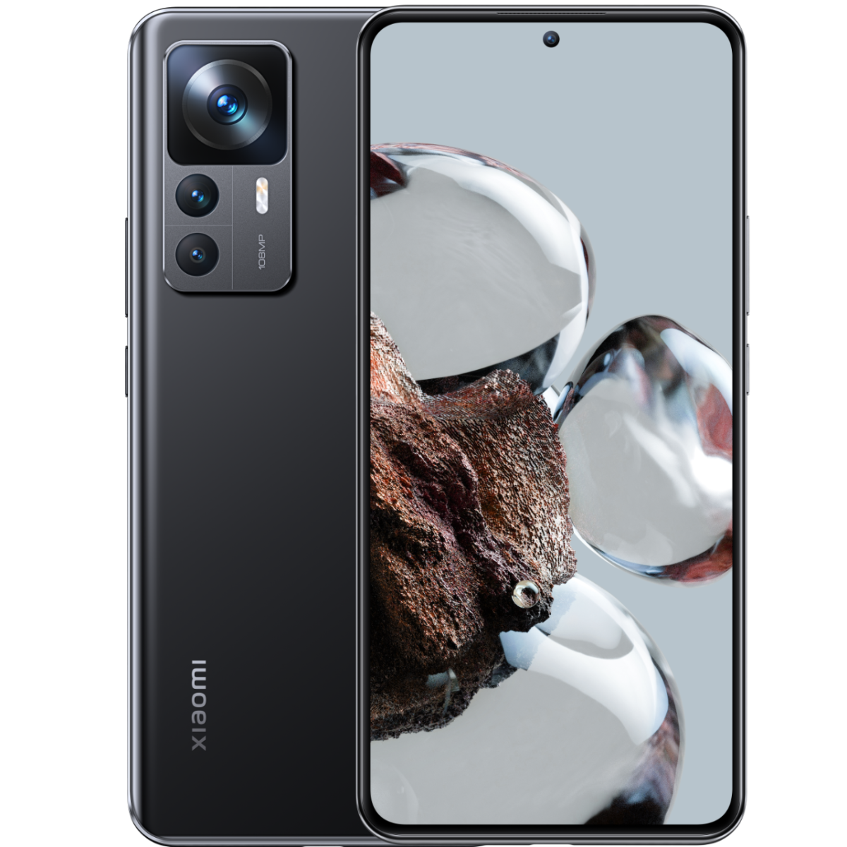 Le Xiaomi 12t 5g a seulement 400€ chez AliExpress