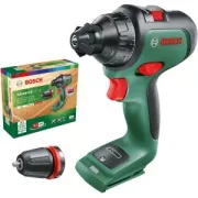 Promo Bosch perceuse sans fil AdvancedDrill 18 chez Amazon
