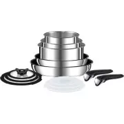 Promo Tefal Ingenio : Une poignée offerte