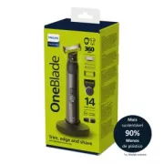Promo Oneblade pro QP6651/61 Philips : 20€ de réduction