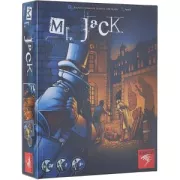 Mr. Jack London en promo : 5.20€ de réduction chez Amazon