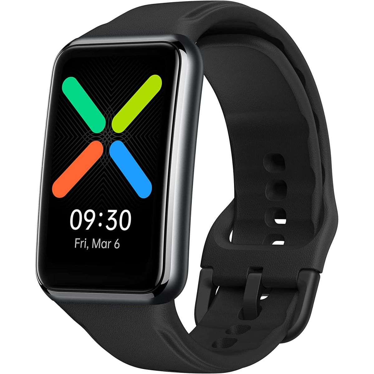 OPPO Watch Free en promo chez Amazon : 30€ de réduction