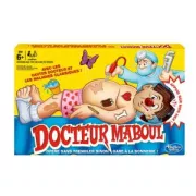 Promo Jeux de société Hasbro : 30% de réduction chez E.Leclerc