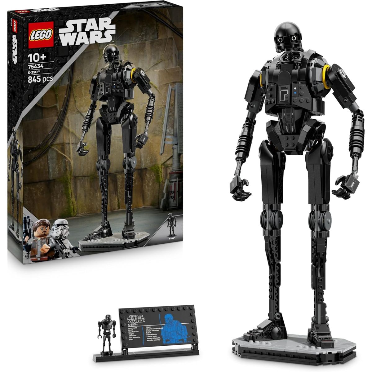 10 € de réduction sur les LEGO chez Amazon : profitez-en vite !