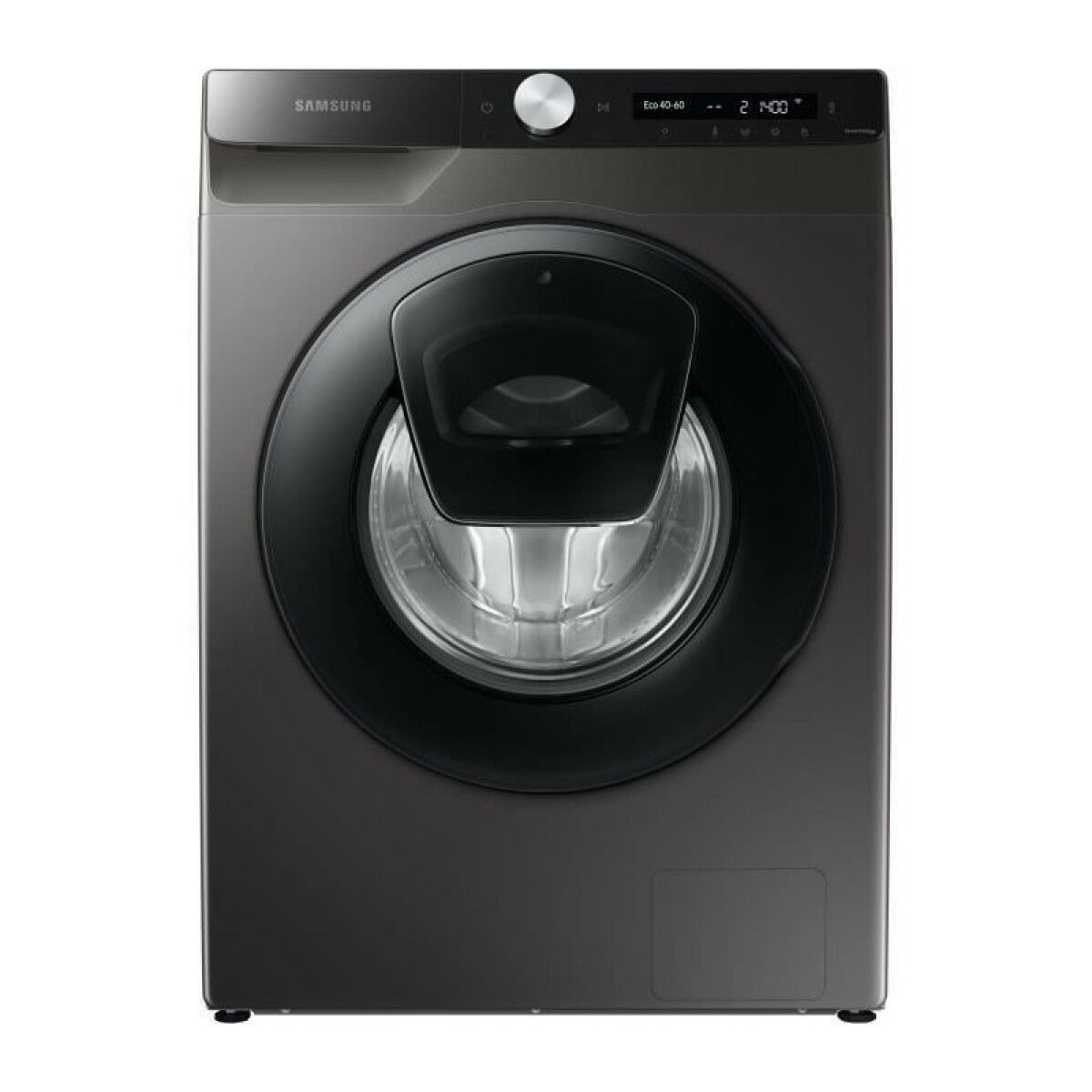 Lave-linge / sèche-linge Samsung en promo : 50% sur les accessoires