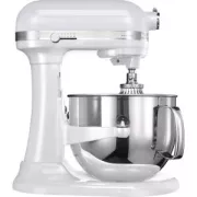 Promo Artisan KitchenAid de 6,9L 5KSM7580X : sorbetière offerte