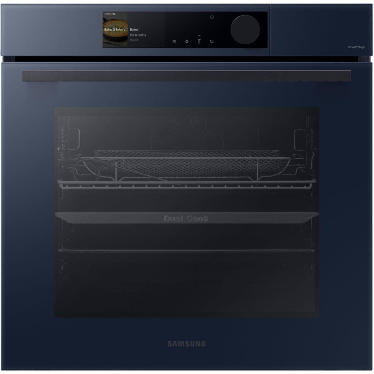 120€ remboursés sur les fours Samsung NV7B6675CAN & NQ5B6753CAE