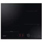 Promo tables induction Samsung NZ64B6058GK ; NZ63B6058KK ; NZ64B6056GK ; NZ63B6056GK