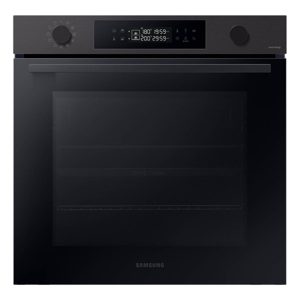 Jusqu’à 80€ remboursés sur les fours encastrables Samsung NV7B4530ZAS, NV7B4550VAS, NV7B45305AS