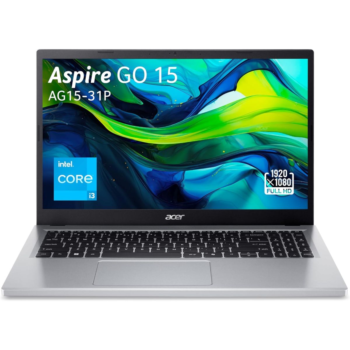 Bon Plan PC Portable : Acer Aspire Go 15 en promo à 349€ seulement !