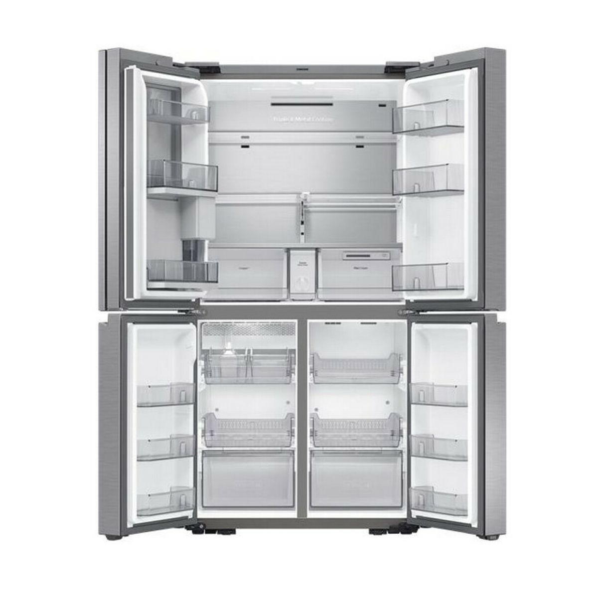 250€ remboursés sur une sélection de réfrigérateurs Samsung avec ce bon plan