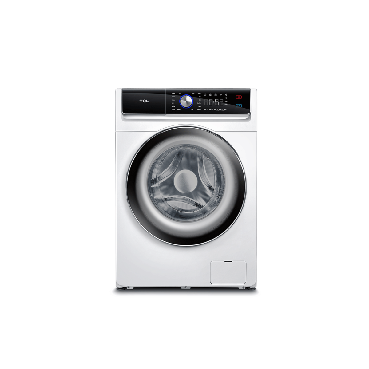 Lave linge FF0714WD0FR TCL : 40€ remboursés