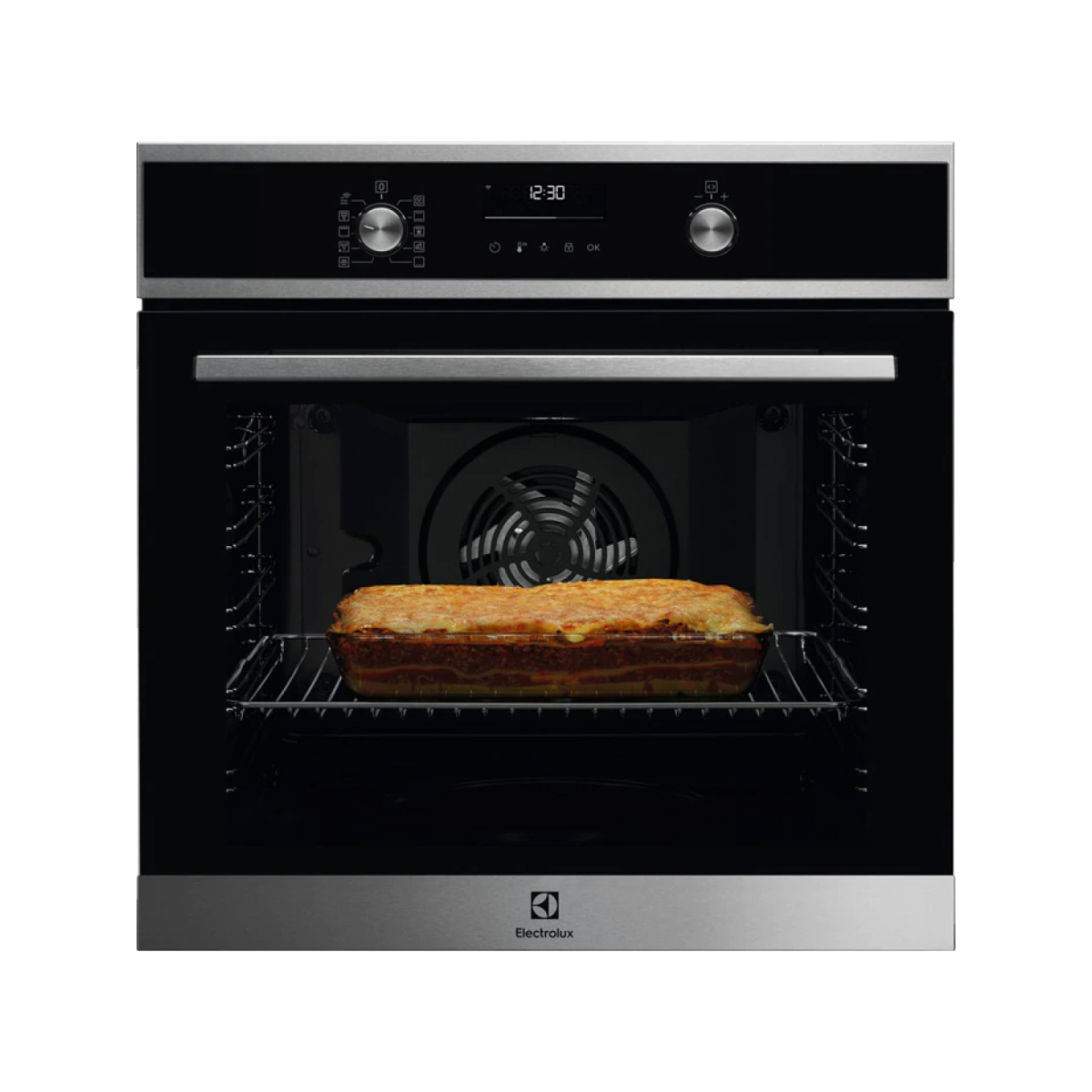 Four Electrolux EOF6P46WX à 434.14 € chez Boulanger.com pour le Black Friday