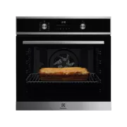 Four Electrolux EOF6P46WX à 434.14 € chez Boulanger.com. Un bon plan !