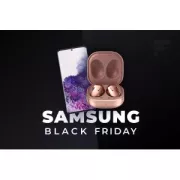 Promo Black Friday Samsung.com : 5% de réduction
