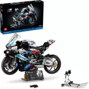 Lego 42130 BMW M 1000 RR en promo : 15% de remise sur Amazon