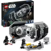 Baisse de prix sur le LEGO 75347 Star Wars Le Bombardier TIE chez Amazon