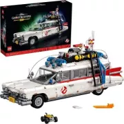 Promo LEGO 10274 sur Amazon : 22.91€ de réduction