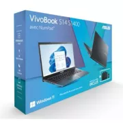 Asus Vivobook Pack S1400EA pas cher pour 399.00€ chez Boulanger