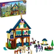 LEGO Friends 41683 Le centre equestre pas cher chez Amazon