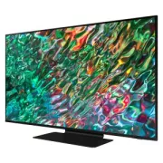 Promo TV Samsung Neo Qled QN90B et QN85B : 300€ de remise
