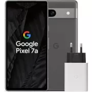 Promo GOOGLE Pixel 7a + Chargeur : 20€ de remise sur Amazon