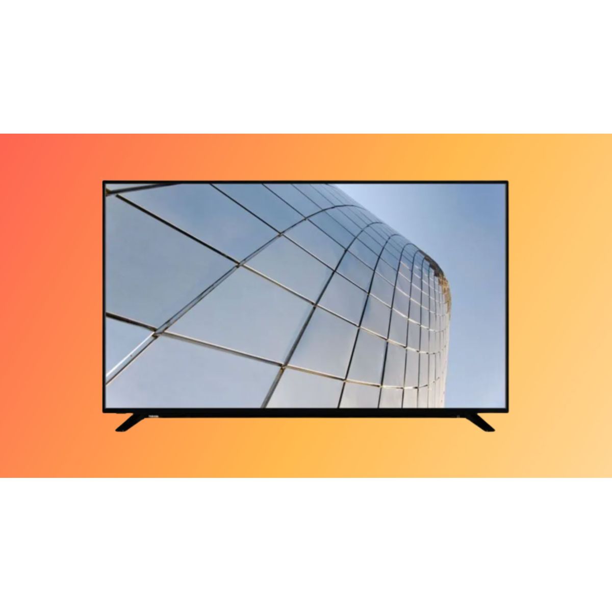 TV 65' Toshiba 65UL2163DG a 399.99€ chez Cdiscount