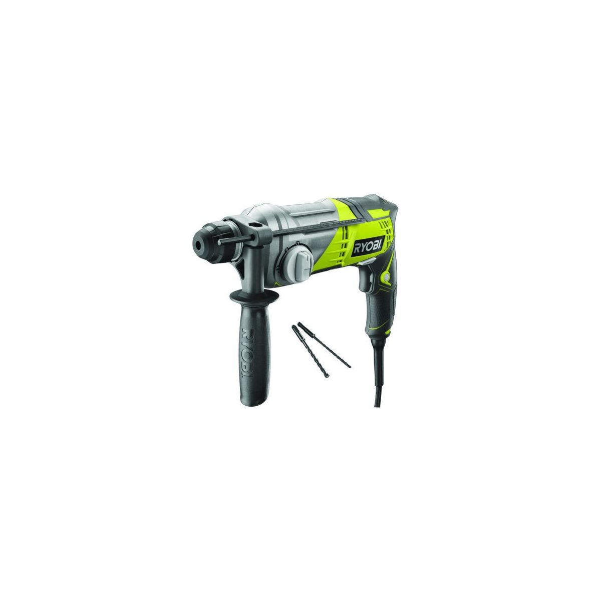 Perforateur RYOBI RSDS680KA2 est en promo à seulement 69.99 € chez Castorama