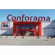 Code promo Conforama : 15% de remise à partir de 3 articles