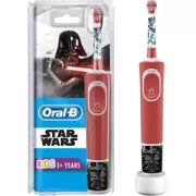 Promo ORAL-B Vitality 100 Star Wars : 19.99€ seulement