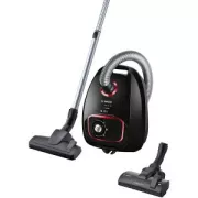 Promo Aspirateur Bosch Serie 4 ProPower GL40 BGLS4POW2 pour 76.1€