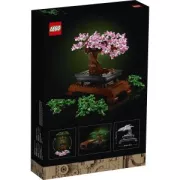 LEGO Creator Expert 10281 Bonsai en promo sur Fnac