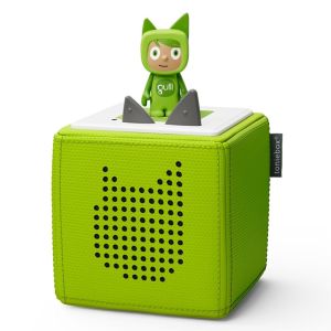 Fnac : 4 figurines Tonies achetées = 1 offerte, l’offre à ne pas manquer