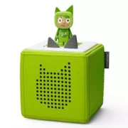Promo Fnac : 30€ sur Tonies Mon Premier Toniebox Gulli