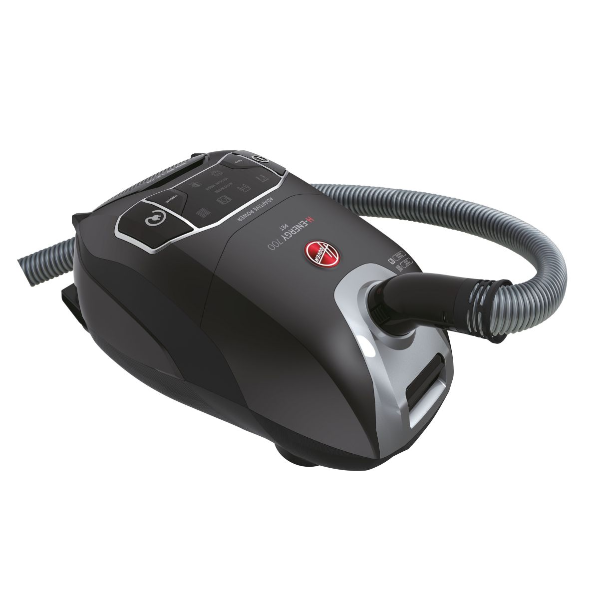 80€ de remise sur les Aspirateur Traineau H-Energy 700 Hoover