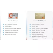 Incroyable : 100€ offerts en bon d’achat Cdiscount sans rien acheter, juste avec une carte gratuite !