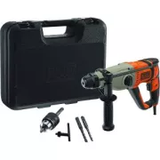 BLACK+DECKER BEHS02K-QS chez Amazon pas cher