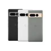 Promo Pixel 7 / 7 Pro Google : 50€ de réduction
