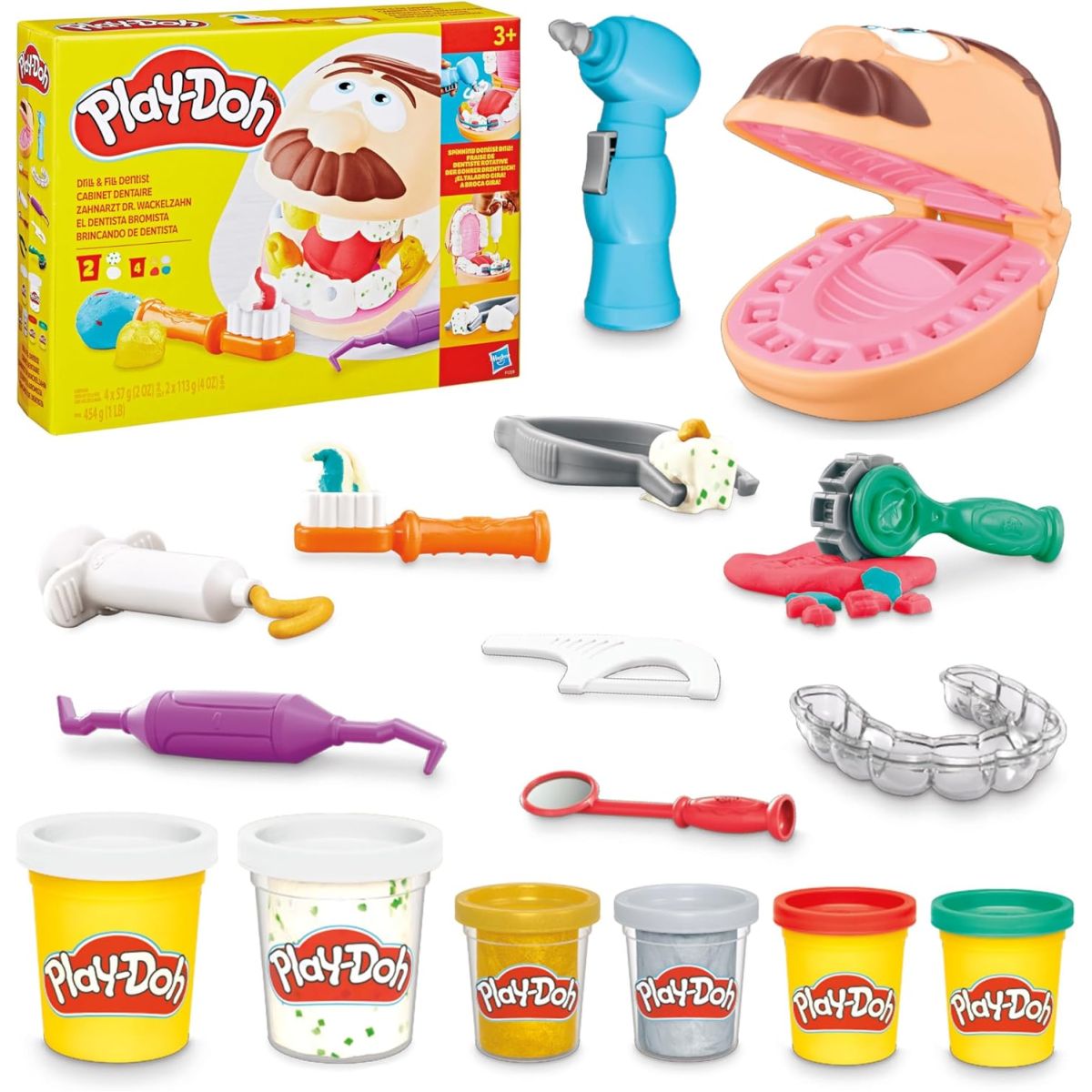 Amazon : 10€ offerts sur une sélection de jouets pour les fêtes