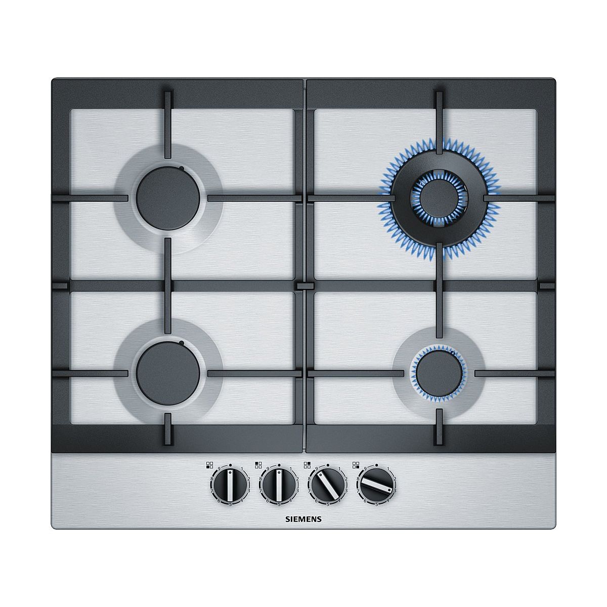 50€ remboursés sur les Tables de cuisson SIEMENS