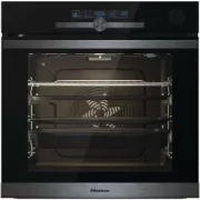 Promo Four encastrable HISENSE BSA66334PG chez Boulanger.com