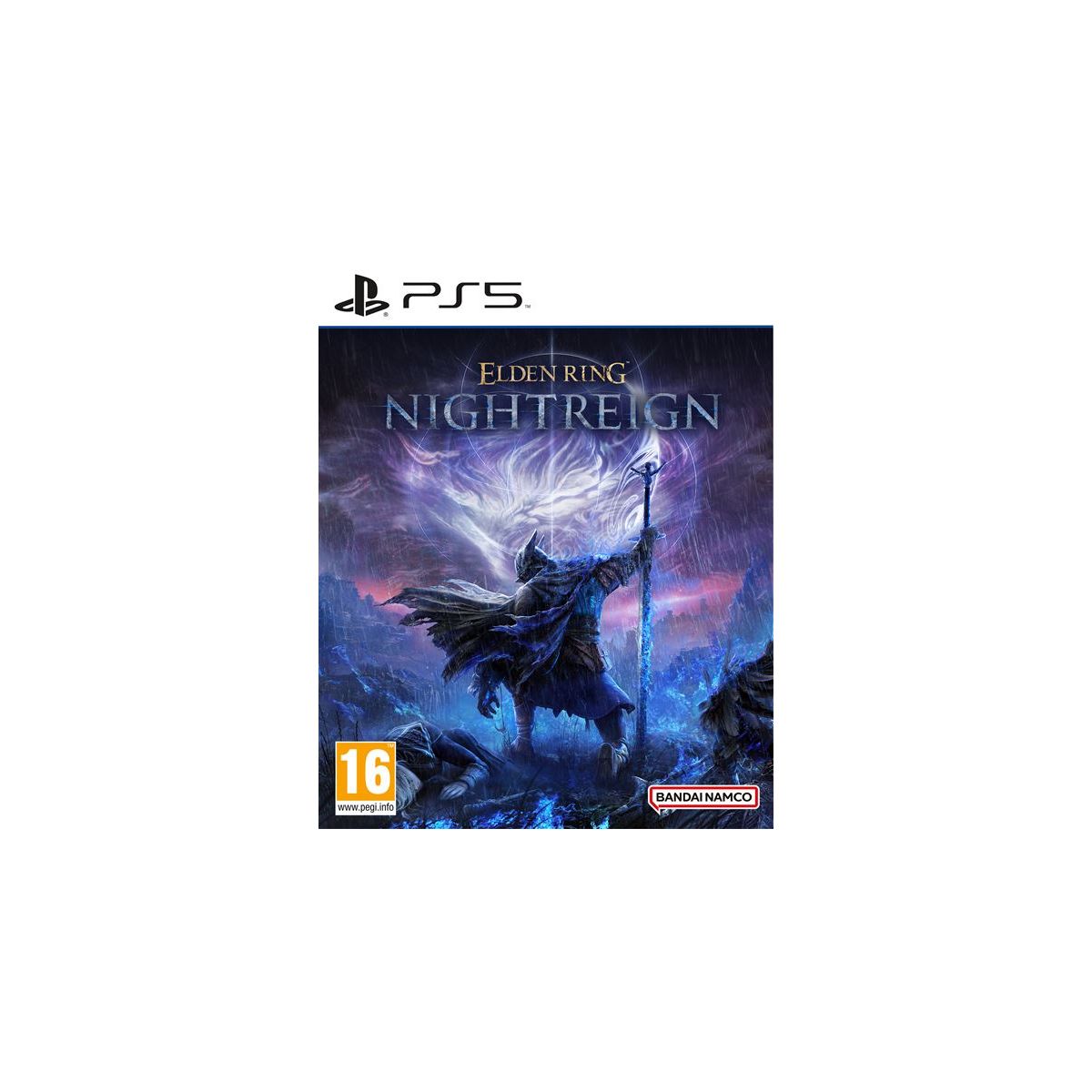 Précommandez Elden Ring Nightreign et économisez 10€ grâce à l'offre adhérent Fnac