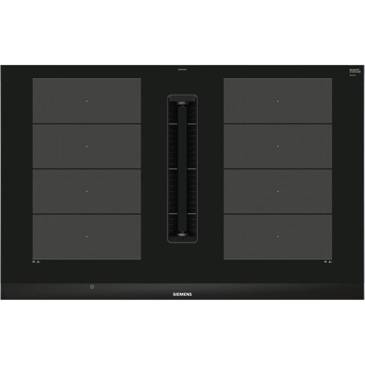 Promo Tables de cuisson SIEMENS : 150€ remboursés