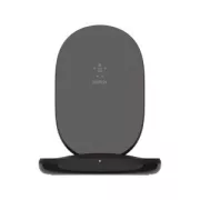 Chargeur induction BELKIN 15W charge rapide Stand à seulement 20.99 € sur Darty avec ce bon plan
