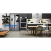 Promo électroménager Samsung : 15% de réduction