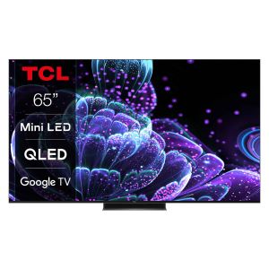 تلویزیون TCL در فروش: ODR در سپتامبر 2023